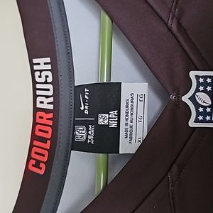 Cleveland Browns Jersey